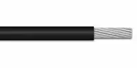 SAE AS22759/11 PTFE Mil-Spec Wire - 14 AWG - Black Limited Time