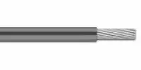 Exclusive Offer SAE AS22759/11 PTFE Mil-Spec Wire - 26 AWG - Gray