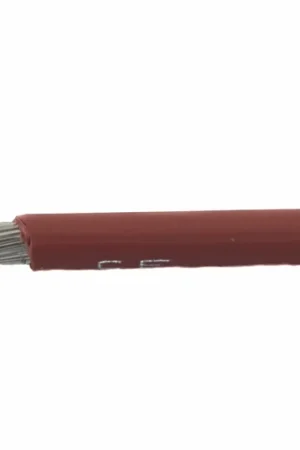 Flash Sale Alpha Wire EcoWire® Hook-Up/Lead Wire - 22 AWG 7 Stranded Conductor - Tinned copper - 600V - Brown - 1000 ft