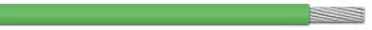 Certified SXL Automotive Wire - 18 AWG 16x30 Strand - Light Green