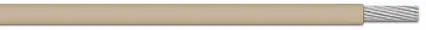 Fan Favorite GXL Automotive Wire - 12 AWG 19x25 Strand - Tan