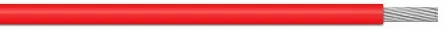 In Demand GXL Automotive Wire - 20 AWG 7x28 Strand - Red