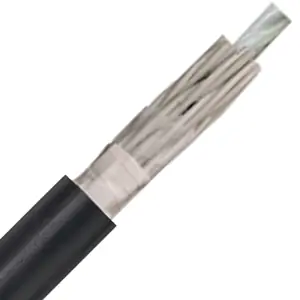 0029614 - LAPP ÖLFLEX® ROBOT F1 Unshielded Multiconductor Cable - 18 AWG 7 Conductor - Black Special Discount