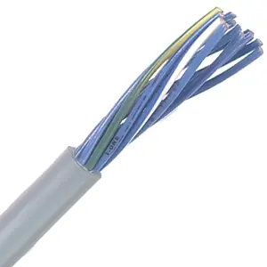 Top Pick 251811IB - LAPP ÖLFLEX® AUTO-I - 18 AWG 11 Conductors - Gray