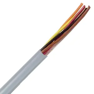 302020 - LAPP UNITRONIC® 300 Data, Signal & Control Cable - 20 AWG/20 Conductor - Gray Instant Buy