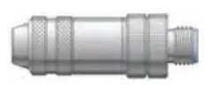 Luxury LAPP EPIC® DATA M12 field wireable connectors for PROFINET® - Straight Male - C5E203C