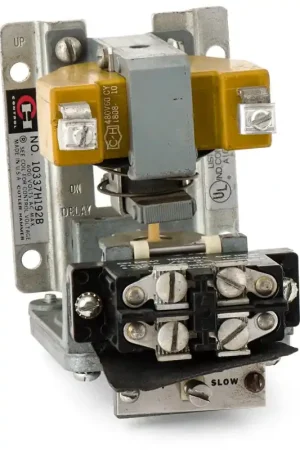Affordable Eaton/Cutler-Hammer 10337H192B Pneumatic Timer Coil