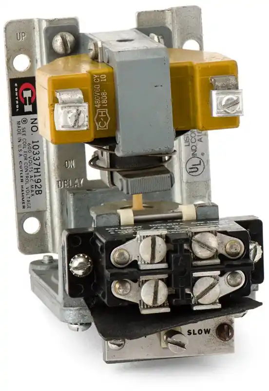 Affordable Eaton/Cutler-Hammer 10337H192B Pneumatic Timer Coil