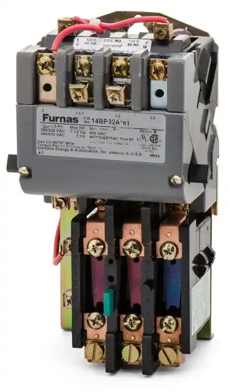 Siemens 14BP32AF81 Starter Seasonal Sale