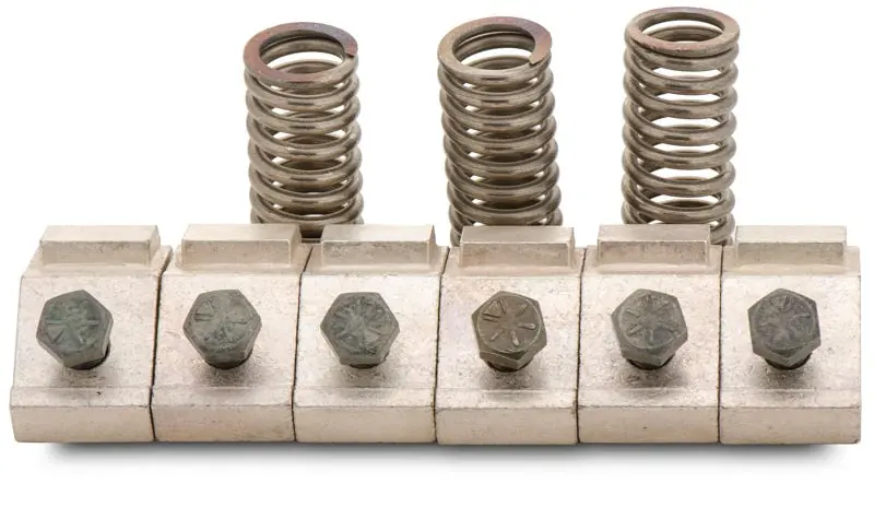 Certified Eaton/Cutler-Hammer 2147A72G01 Equivalent Contact Kit