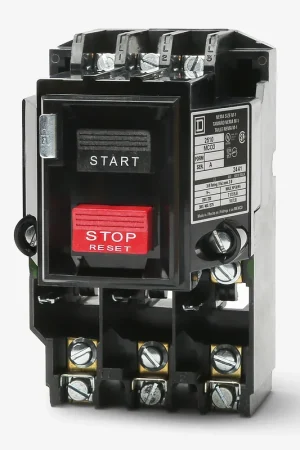 Square D 2510MCO3 Starter Instant Buy