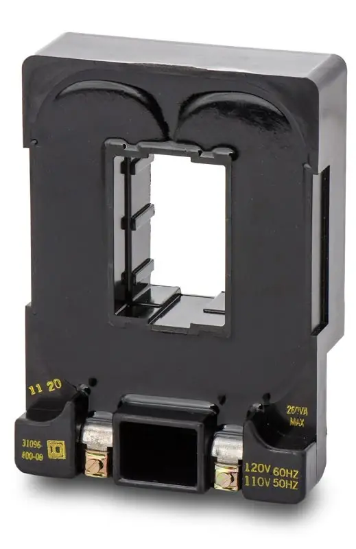 Square D 31096-400-09 Coil Limited Offer