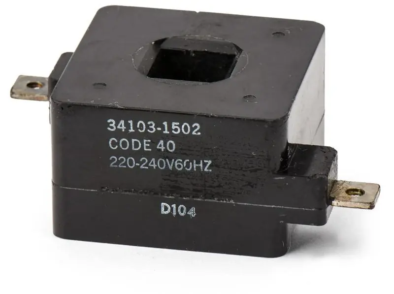 Hassle-Free Returns Arrow Hart 34103-1502 Coil