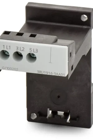 Siemens 3RU1916-3AA01 Mounting Holder Hot Deal