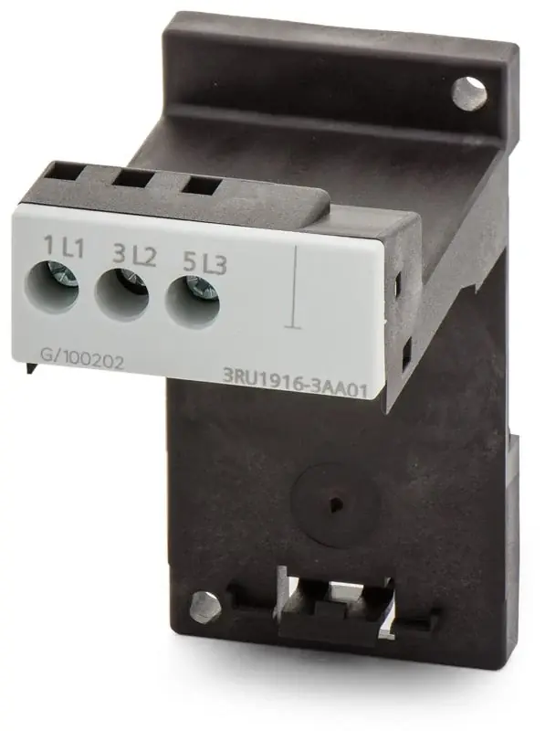 Siemens 3RU1916-3AA01 Mounting Holder Hot Deal