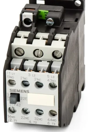 Siemens 3TF4222-0AC2 Coil Factory Price