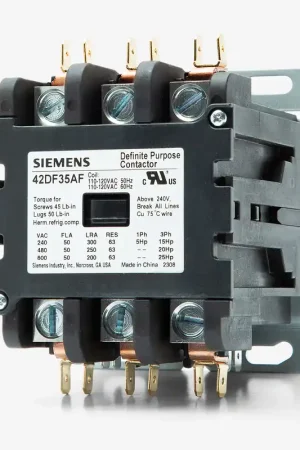 Siemens 42DF35AF Contactor Buy Today