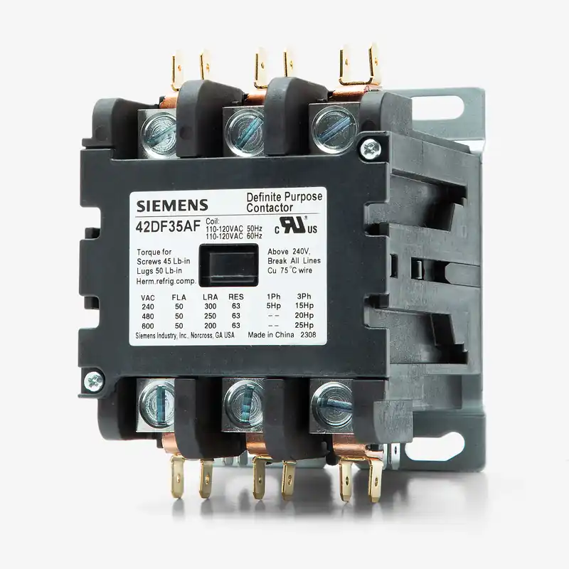 Siemens 42DF35AF Contactor Buy Today