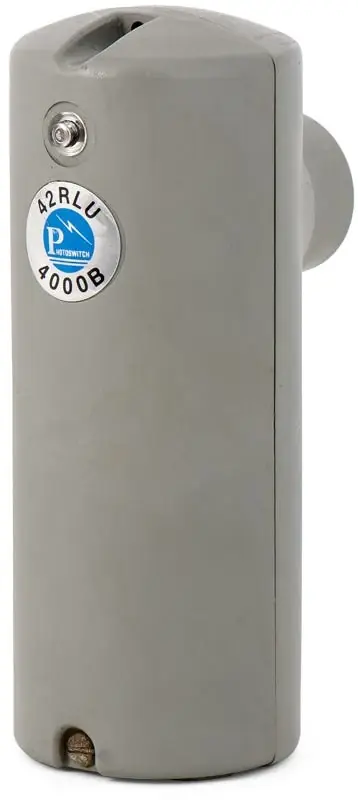 Buy Today Allen-Bradley 42RLU-4000B Photoelectric Sensor