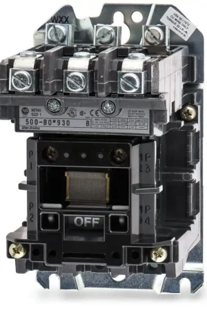 Allen-Bradley 500-BOD930 Contactor Modular Kit Special Discount
