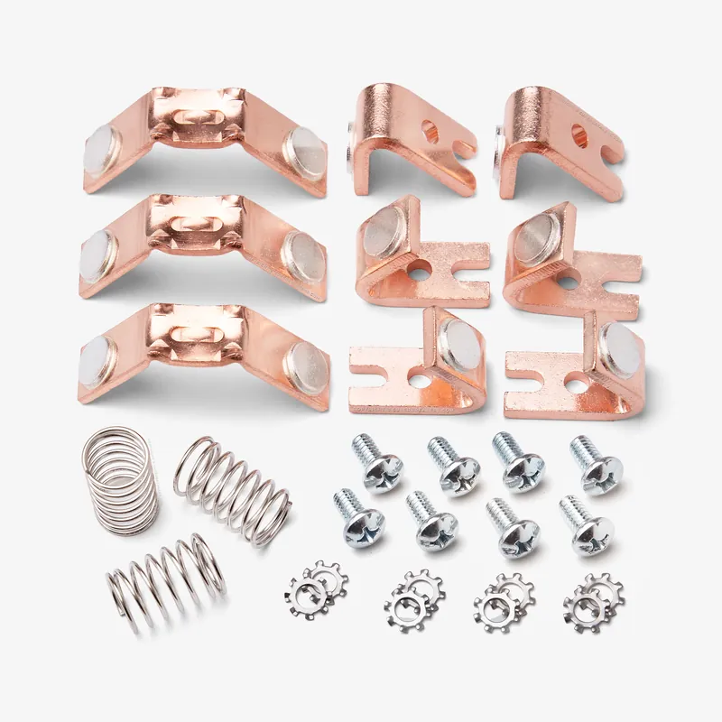 General Electric 55-153678G002 Equivalent Contact Kit Flash Sale