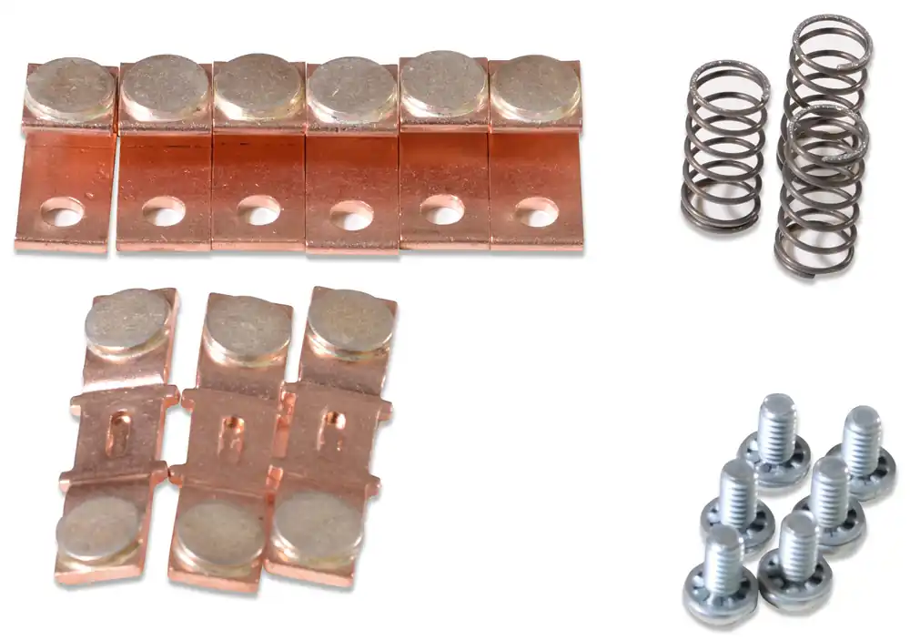 Eaton 6-36-4 Equivalent Contact Kit Free Returns