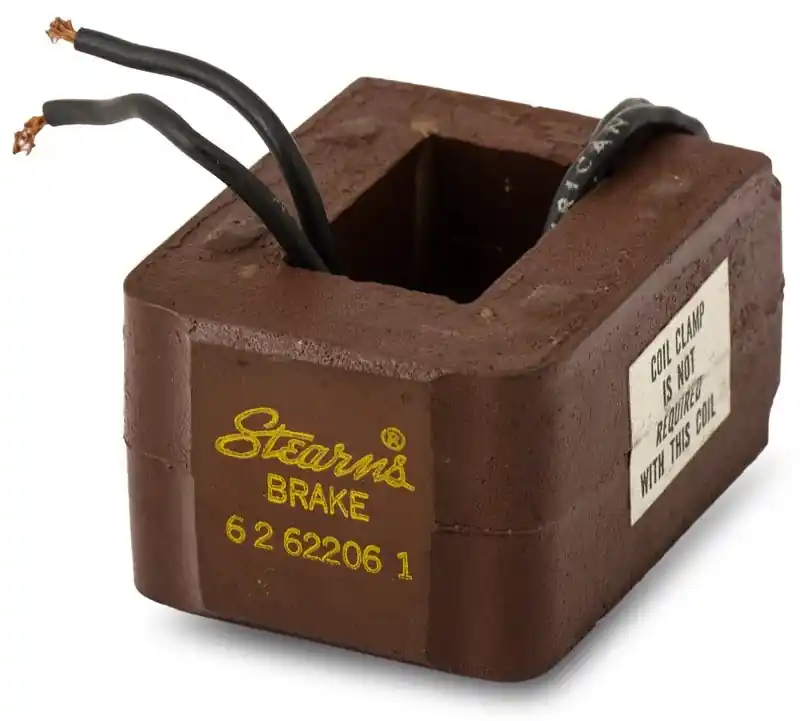 Stearns Brake 62622061 Coil Direct From Factory