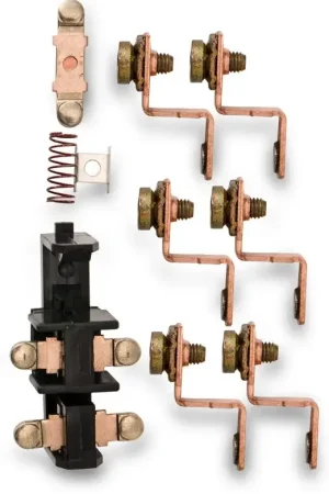 Westinghouse 673B965G07 Equivalent Contact Kit Cheap