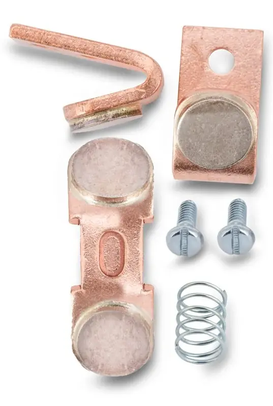 Furnas 75IF14 Equivalent Contact Kit Special Discount