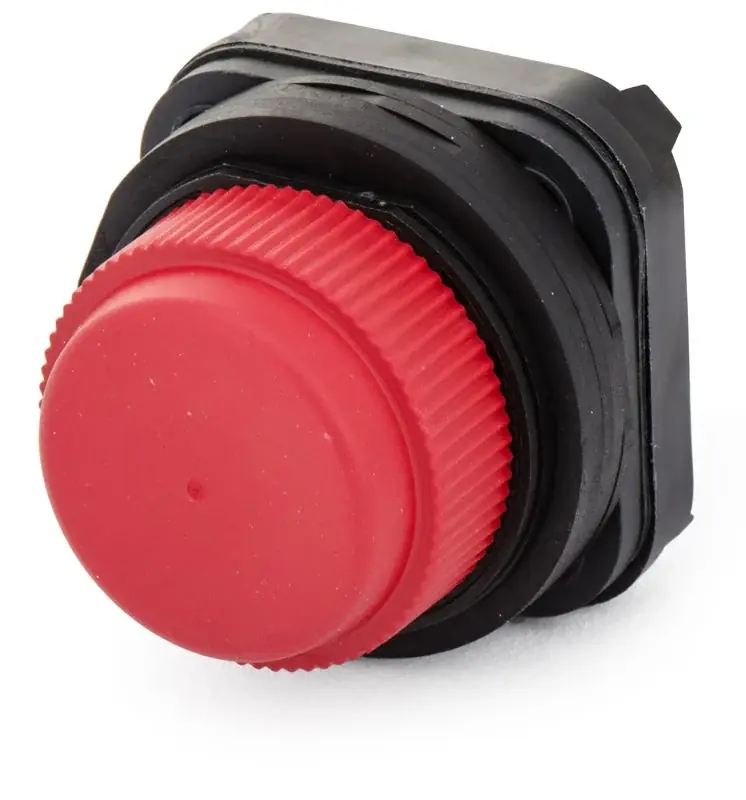 Same Day Shipping Allen-Bradley 800H-R6 Push Button