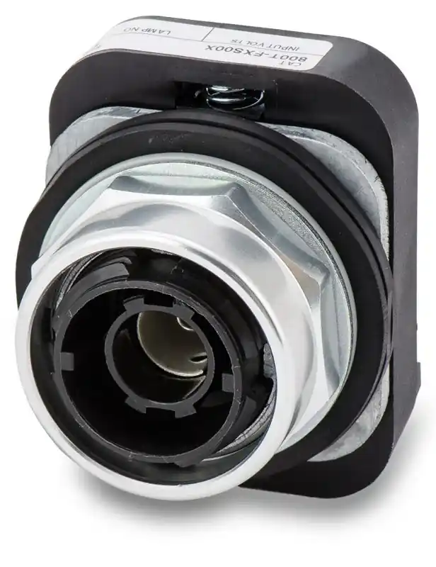 Markdown Allen-Bradley 800T-FXS00X Push Button