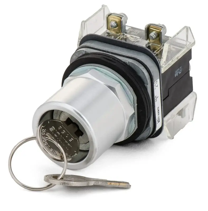 Allen Bradley 800T-NX970 Push Button Exclusive Offer