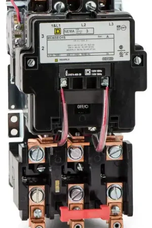 Cheap Square D 8536SEO1V03 Starter