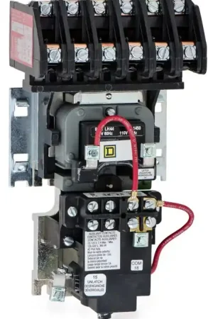 In Demand Square D 8903LXO60V03 Contactor