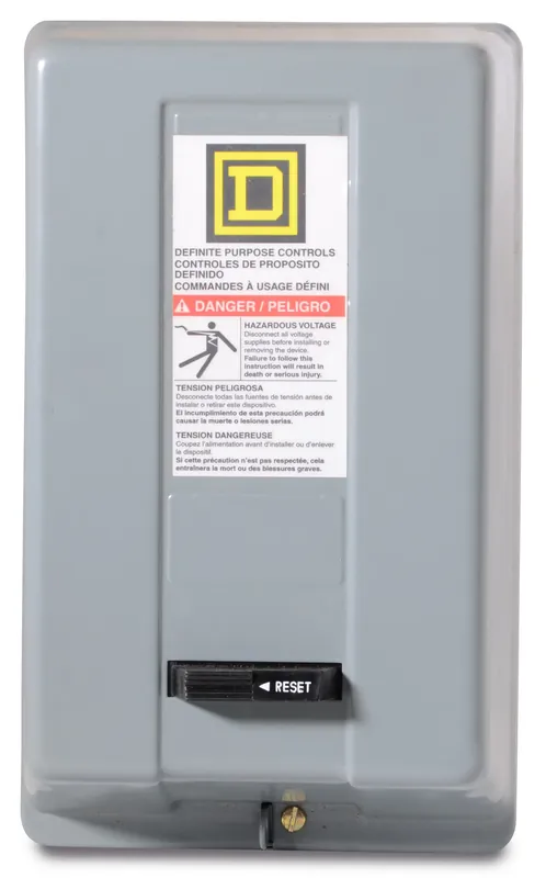 Direct From Factory Square D 8911DPSG23V09 Motor Starter