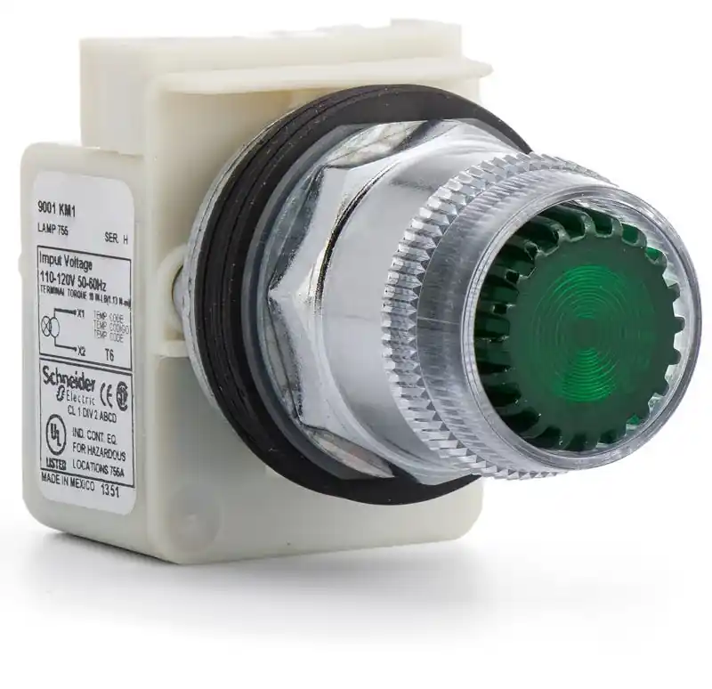 Schneider Electric 9001K1L1G Push Button Reduced Price