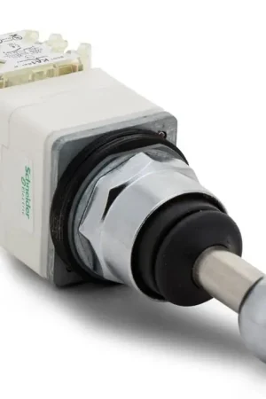 Get Yours Schneider Electric 9001K36H2 Joystick Switch