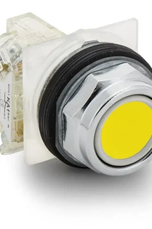 Fast Shipping Schneider Electric 9001KR1YH13 Push Button