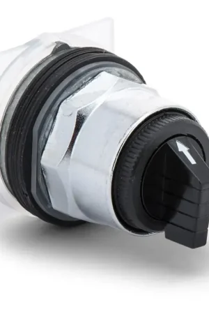 Today Only Schneider Electric 9001KS52B Selector Switch