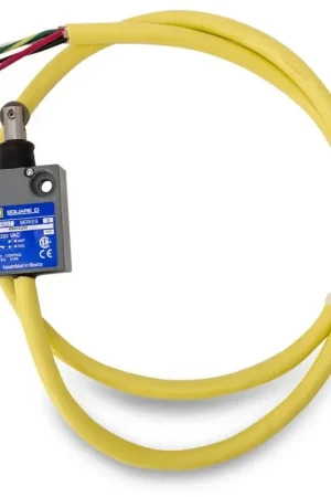 Cheap Schneider Electric 9007MS02G0200 Limit Switch
