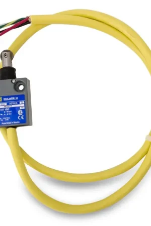Weekend Sale Schneider Electric 9007MS12S0100 Limit Switch