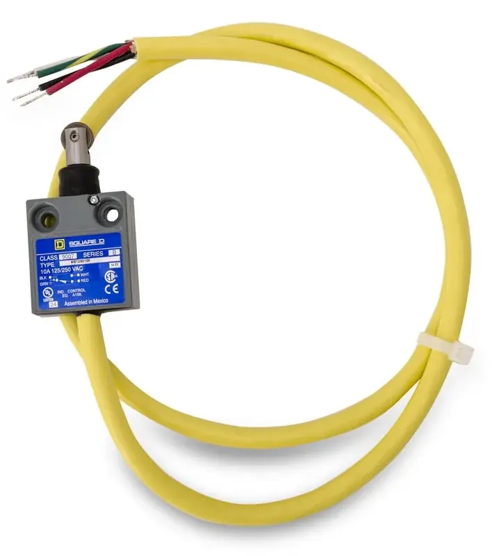 Weekend Sale Schneider Electric 9007MS12S0100 Limit Switch