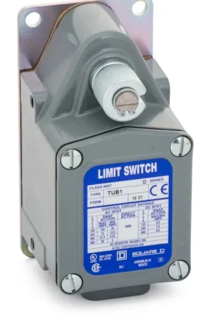 Genuine Square D 9007TUB1 Limit Switch
