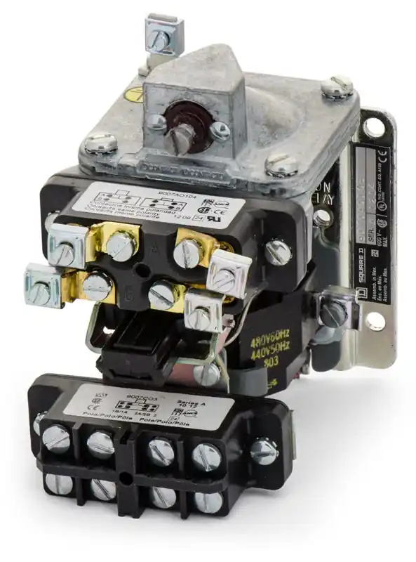 Square D 9050AO10EV02 Pneumatic Timer Relay Best Choice