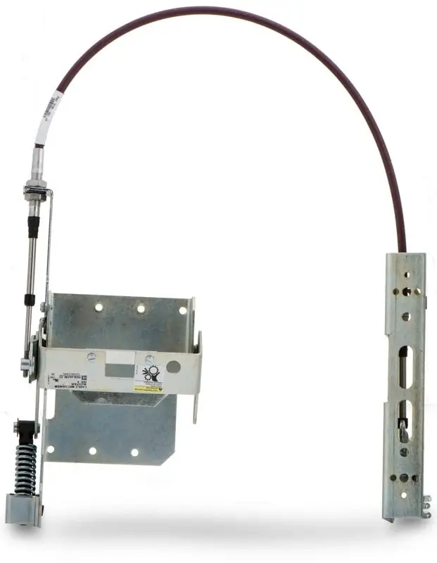 Discount Square D 9422CFA30 Flexible Cable Mechanism