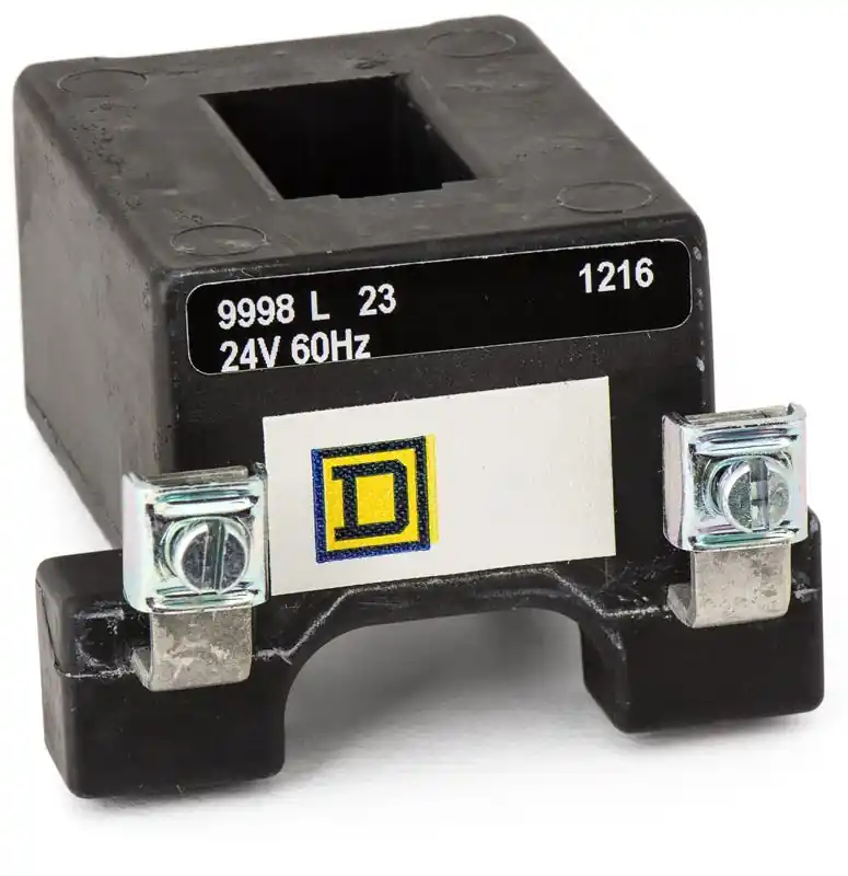Square D 9998L23 Coil Fast Shipping