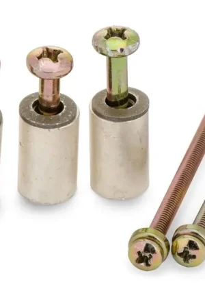 Crafted General Electric ASPTED3P Breaker Rise Kit