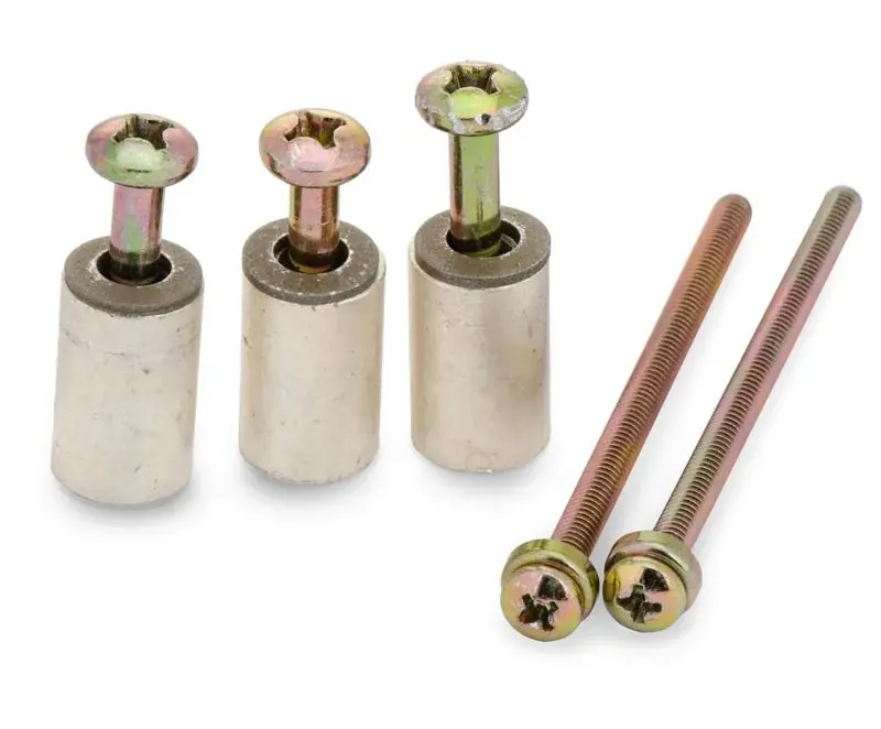 Crafted General Electric ASPTED3P Breaker Rise Kit