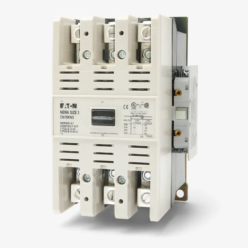 Fast Shipping Eaton CN15KN3A Contactor