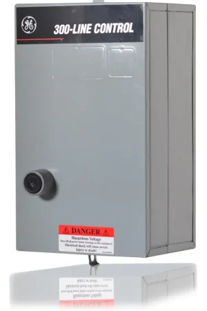 Fast Shipping General Electric CR306A102 Starter